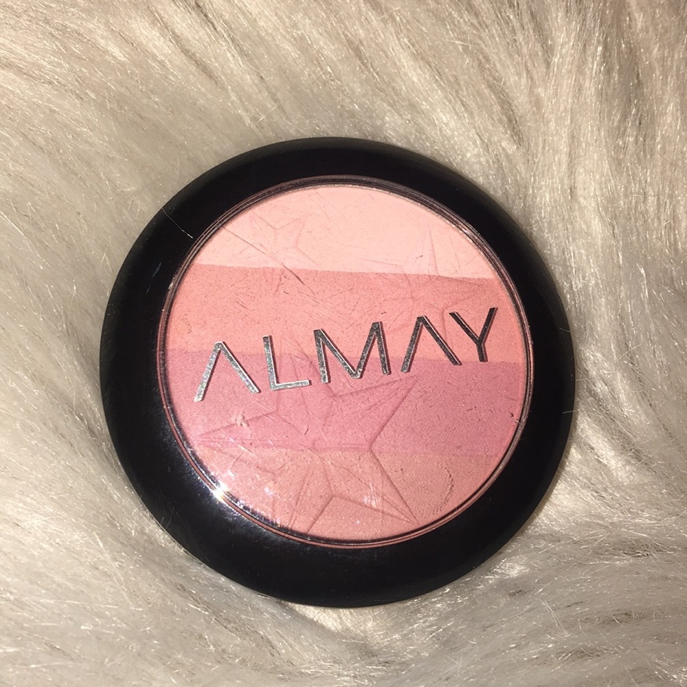 Almay blush